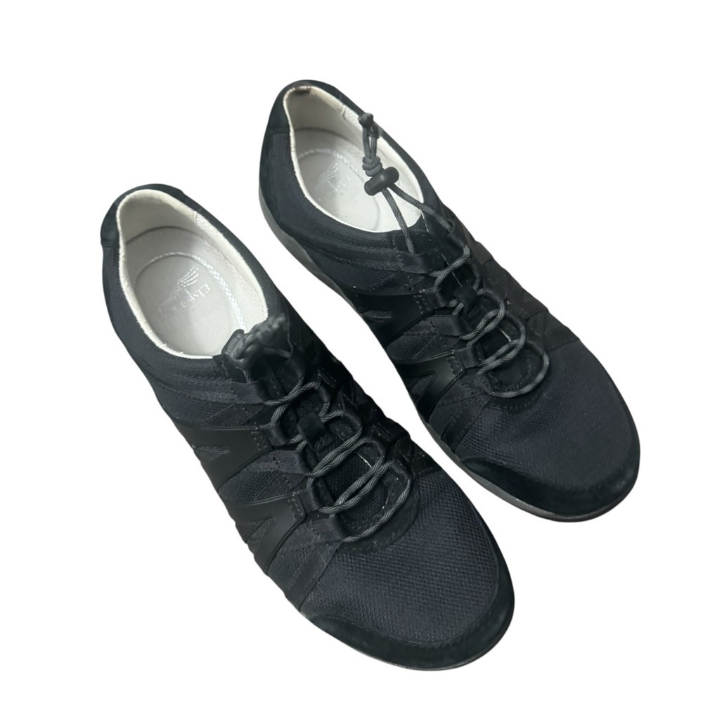 Dansko Women's Henriette Comfort Sneakers Size 40 or 9.5